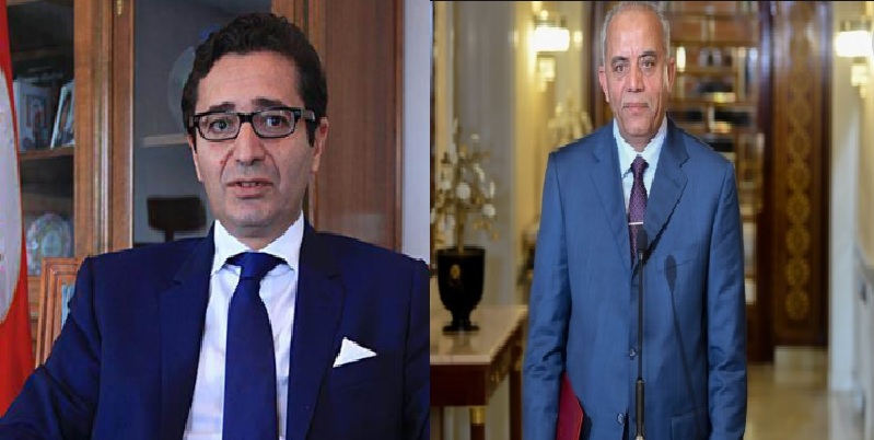 الفاضل عبد الكافي: هذا ما دار بيني وبين رئيس الحكومة المكلف